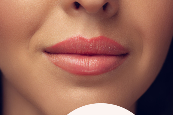 Dermopigmentazione Labbra Lecce