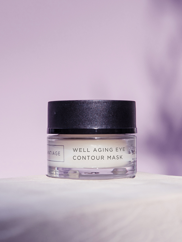 WELL AGING EYE CONTOUR MASK